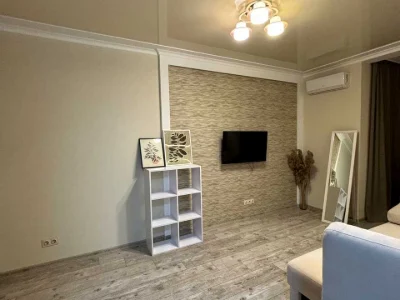 Квартира. Київ, Практична вул.
