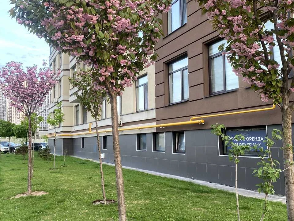 Квартира. Київ, Практична вул.