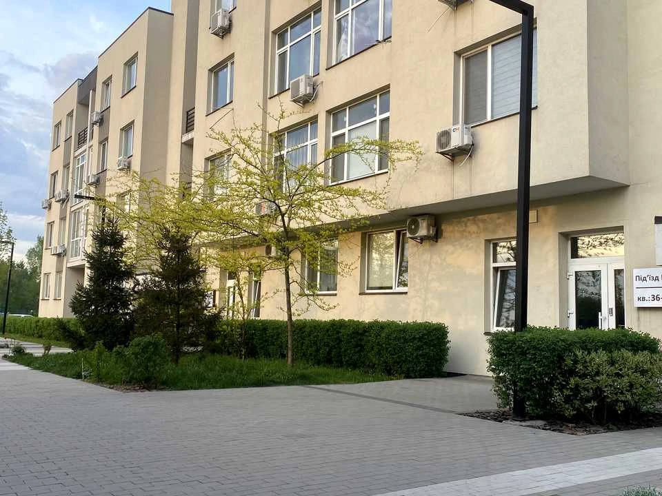 Квартира. Київ, Практична вул.