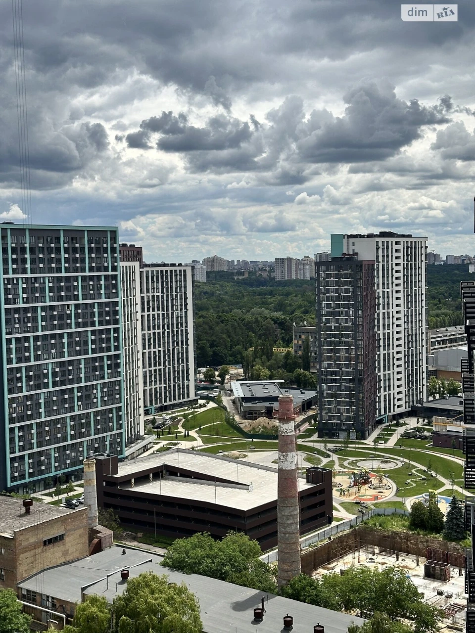Sale Apartment Podilsky
