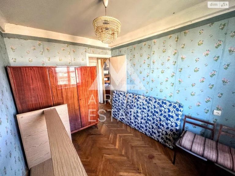 Продаж Квартира Голосіївський