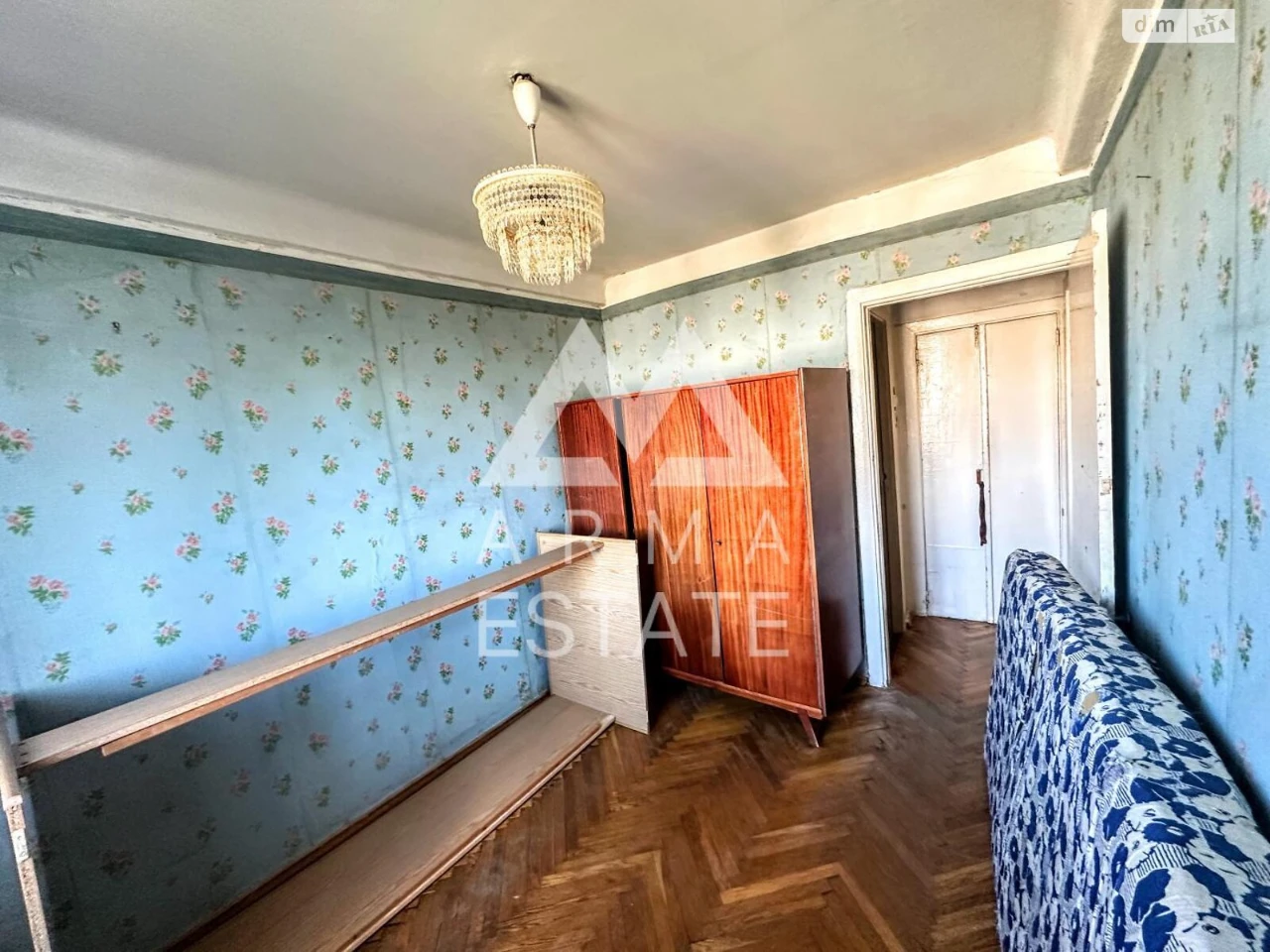 Продаж Квартира Голосіївський