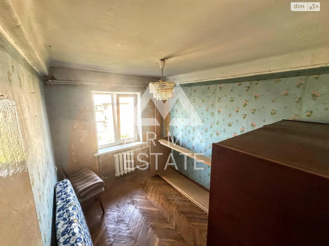 Продаж Квартира Голосіївський