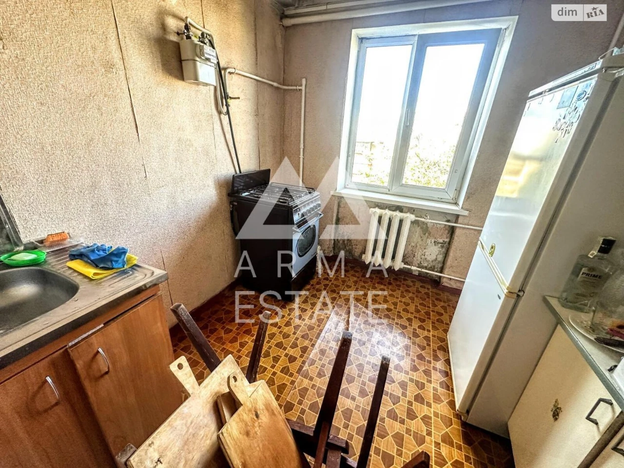 Продаж Квартира Голосіївський
