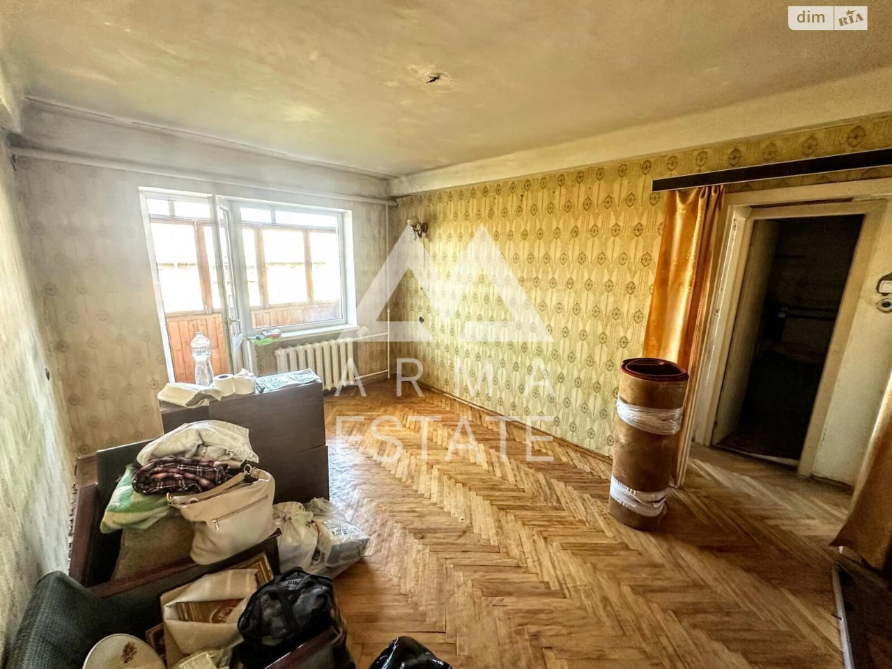 Продаж Квартира Голосіївський