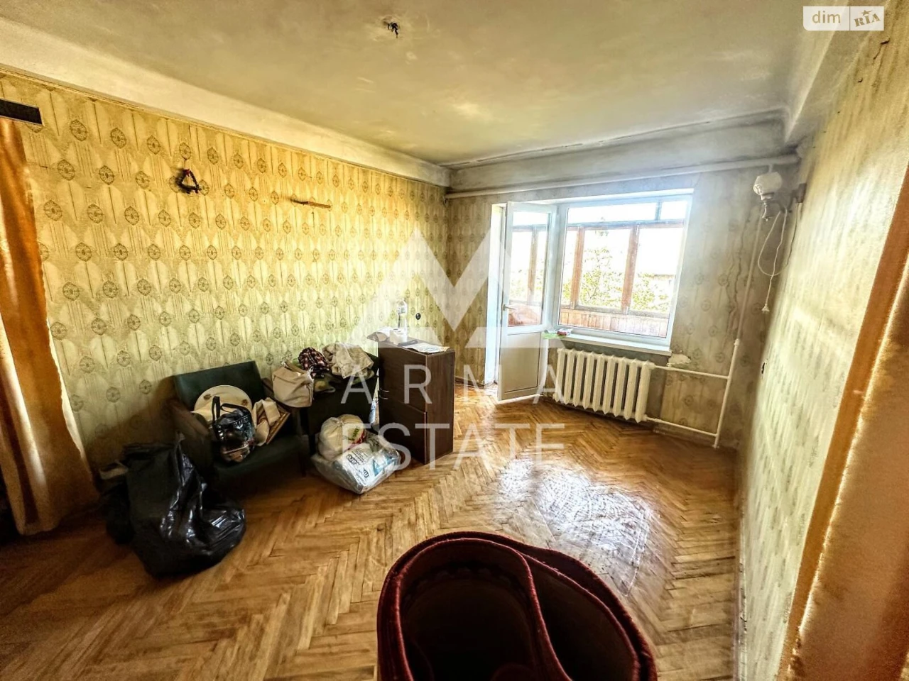 Продаж Квартира Голосіївський