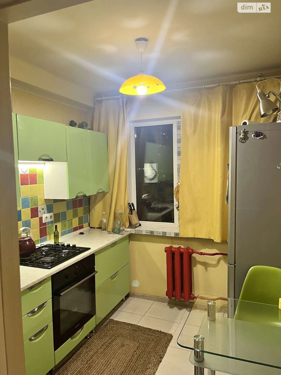 Продаж Квартира Соцмісто