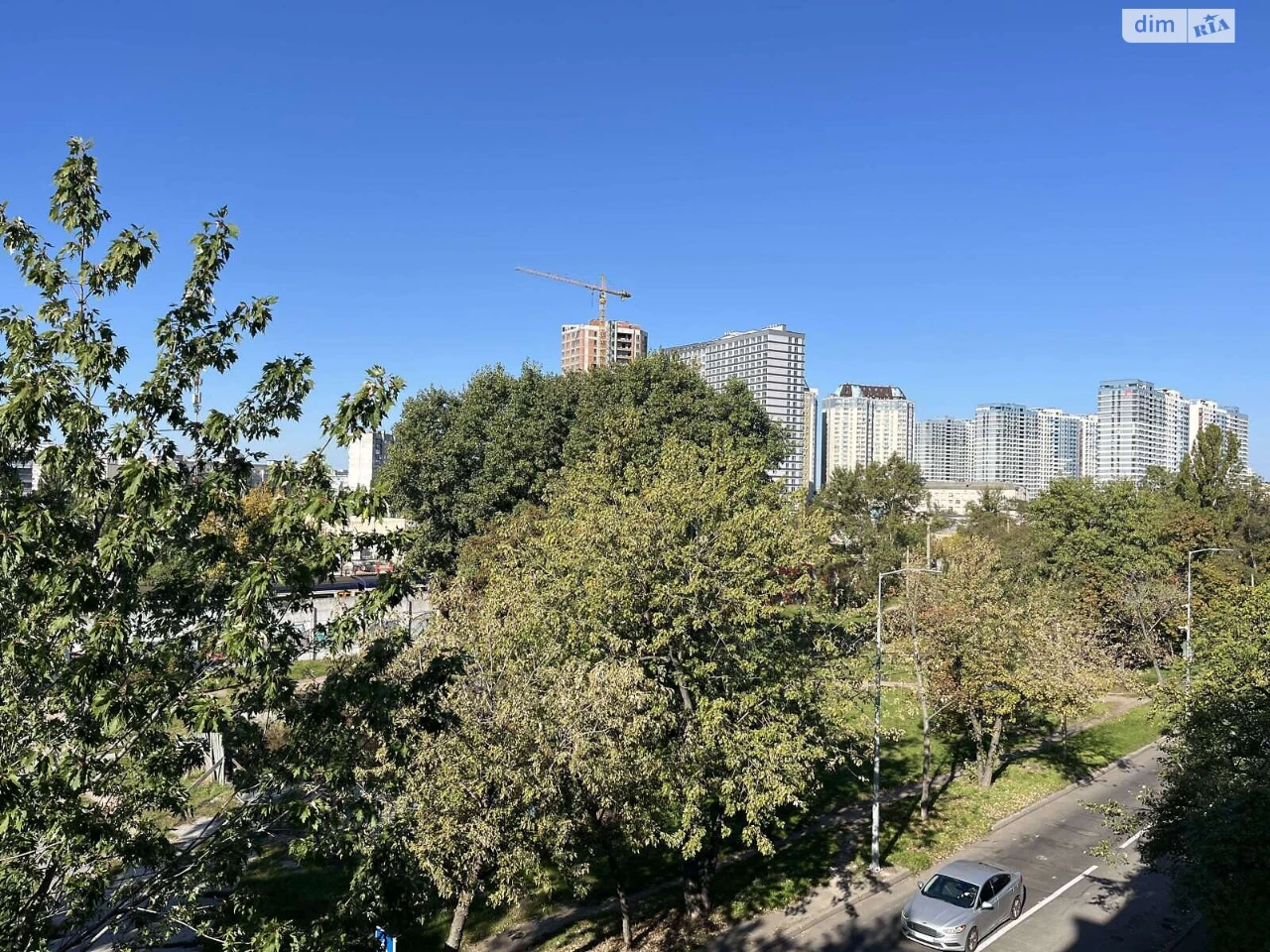 Продаж Квартира Соцмісто