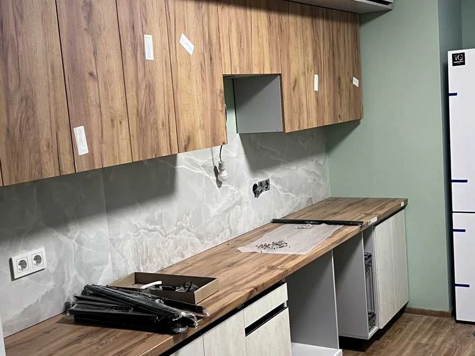 Квартира. Дніпро, Запорізьке шосе