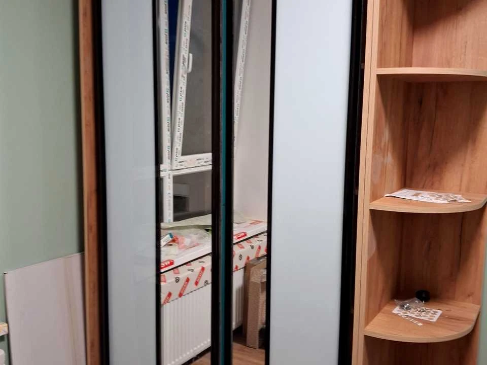 Квартира. Дніпро, Запорізьке шосе