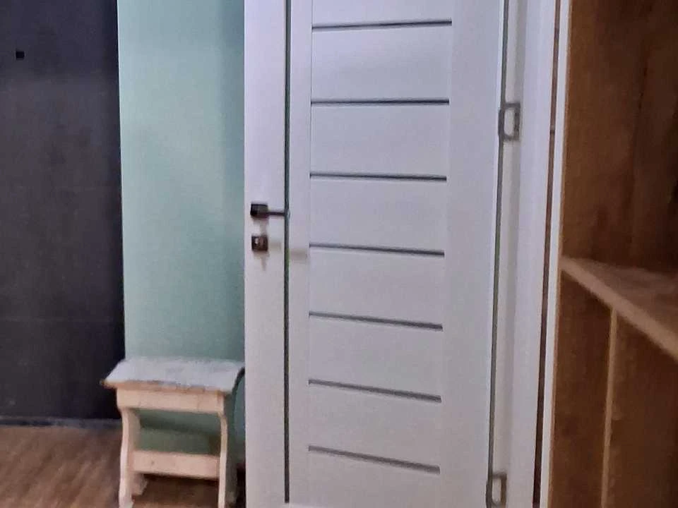 Квартира. Дніпро, Запорізьке шосе