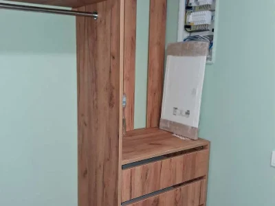 Квартира. Дніпро, Запорізьке шосе
