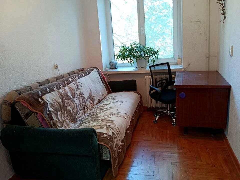 Квартира. Харків, Тракторобудівників просп.