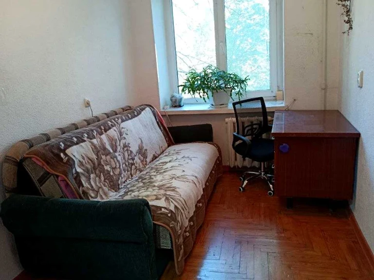 Квартира. Харків, Тракторобудівників просп.