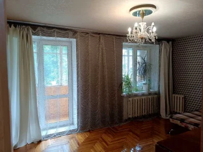 Квартира. Харків, Тракторобудівників просп.