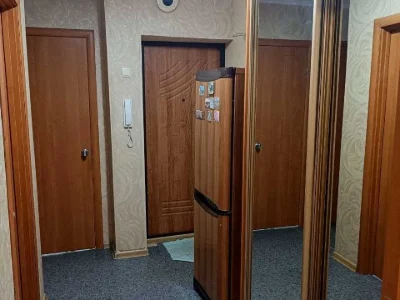 Квартира. Харків, Тракторобудівників просп.