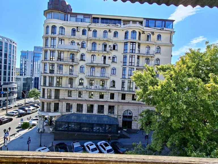 Квартира. Одеса, Греческая улица