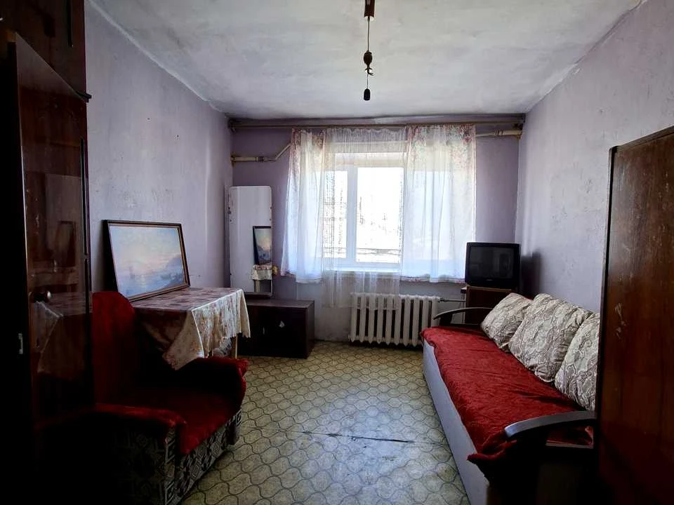 Квартира. Одеса, Греческая улица
