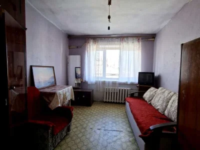 Квартира. Одеса, Греческая улица