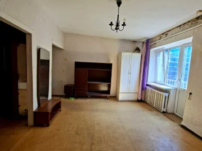 Квартира. Одеса, Греческая улица