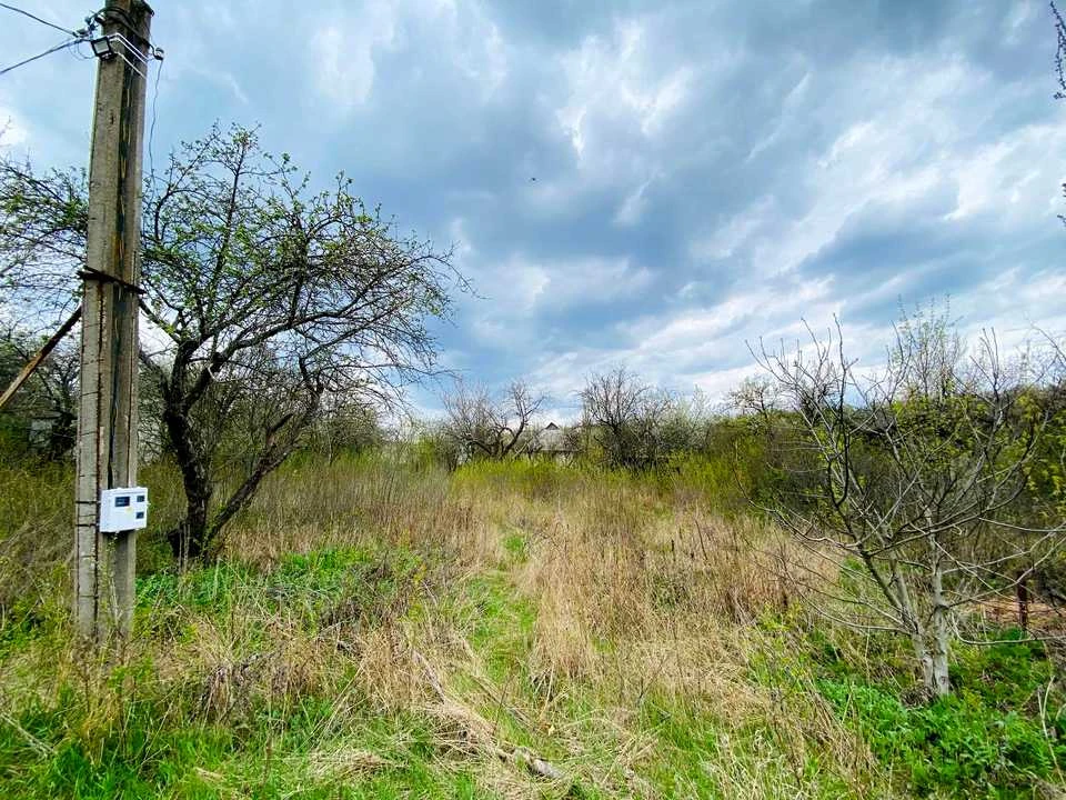 Ділянка. Харків, 1-ий Омський в'їзд