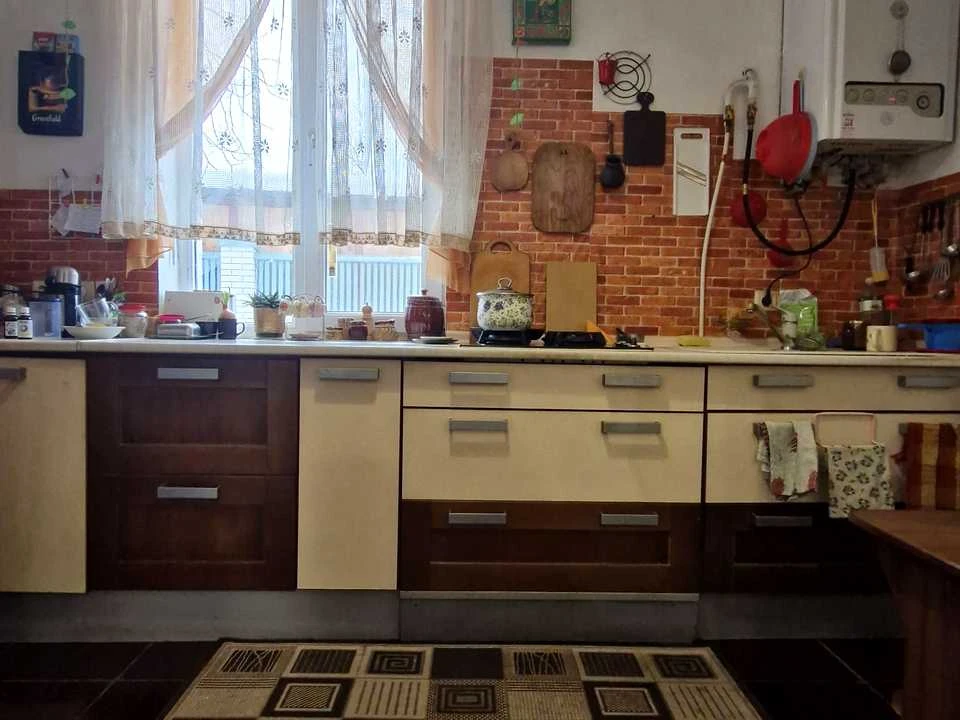 House. Житомир, Козацька вул.
