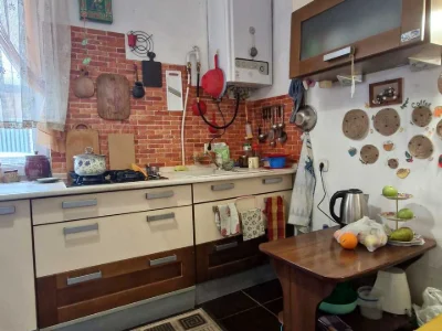 House. Житомир, Козацька вул.