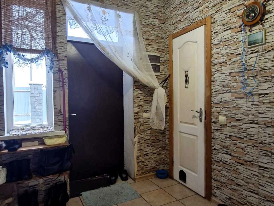 House. Житомир, Козацька вул.