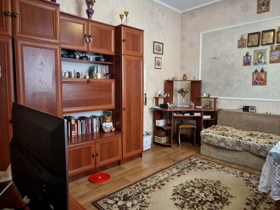 House. Житомир, Козацька вул.
