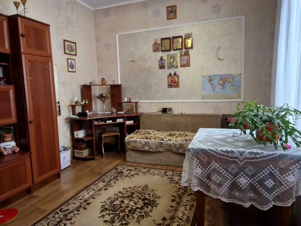 House. Житомир, Козацька вул.