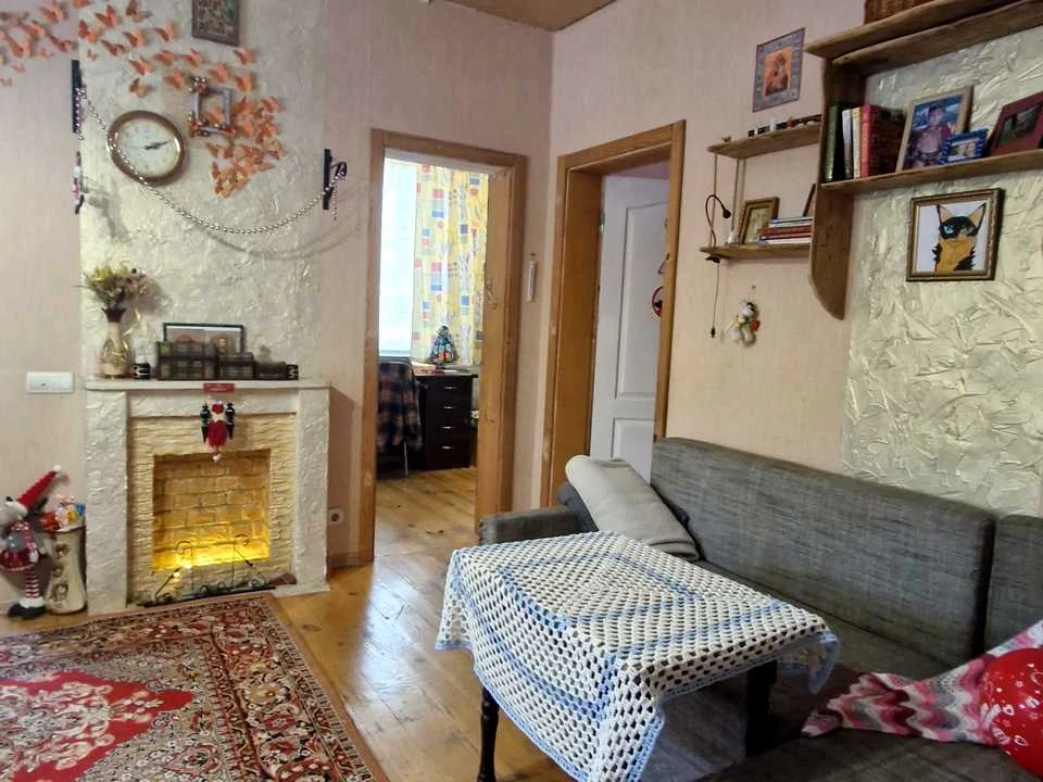 House. Житомир, Козацька вул.