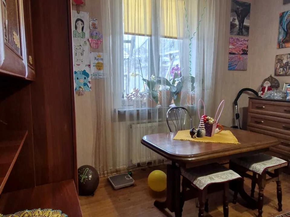 House. Житомир, Козацька вул.