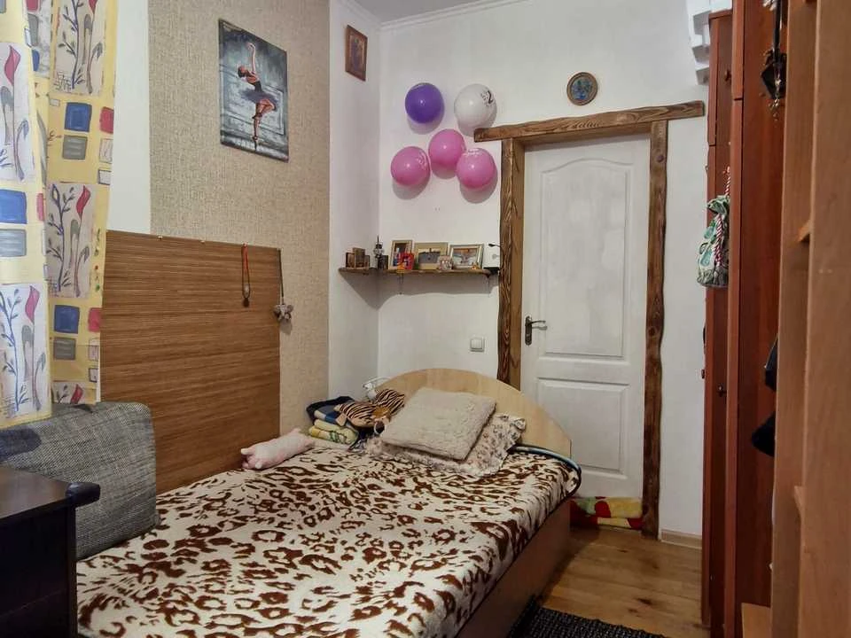 House. Житомир, Козацька вул.