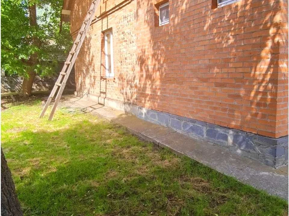House. Житомир, Козацька вул.