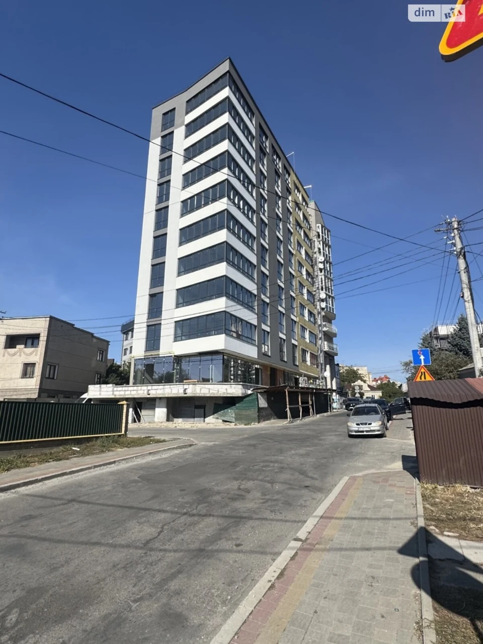 Продаж Квартира Східний