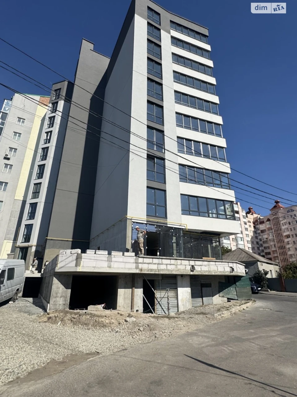 Продаж Квартира Східний