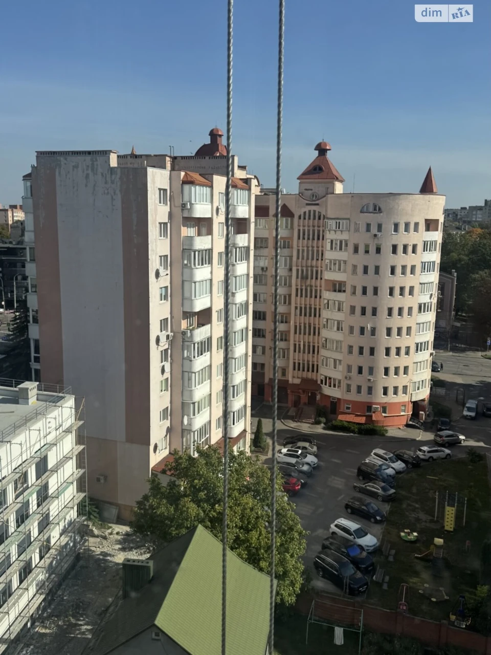 Продаж Квартира Східний