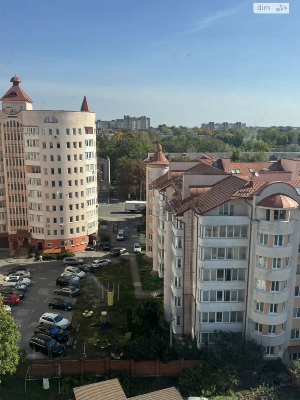 Продаж Квартира Східний