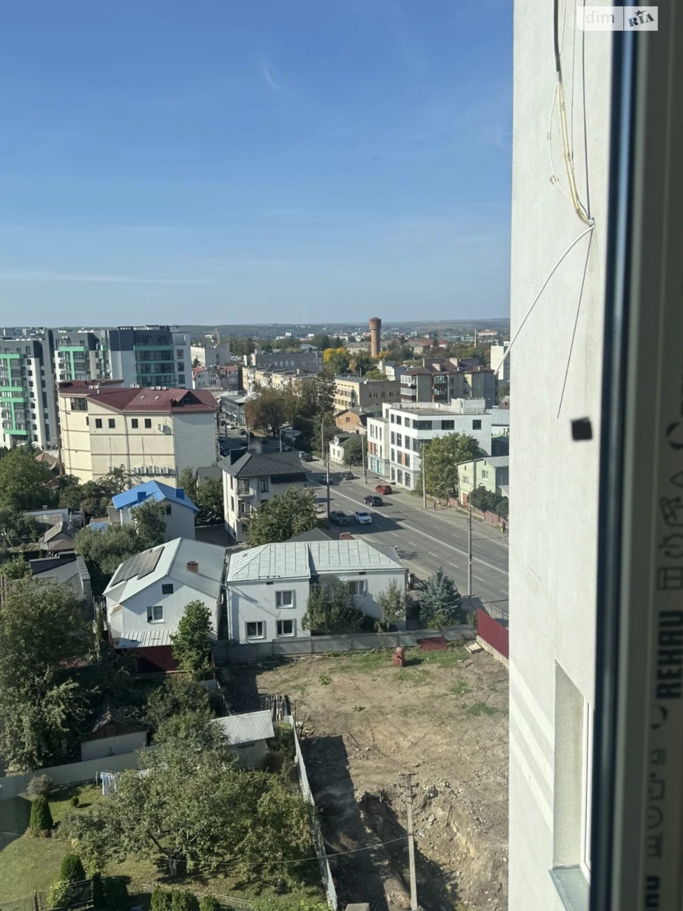 Продаж Квартира Східний