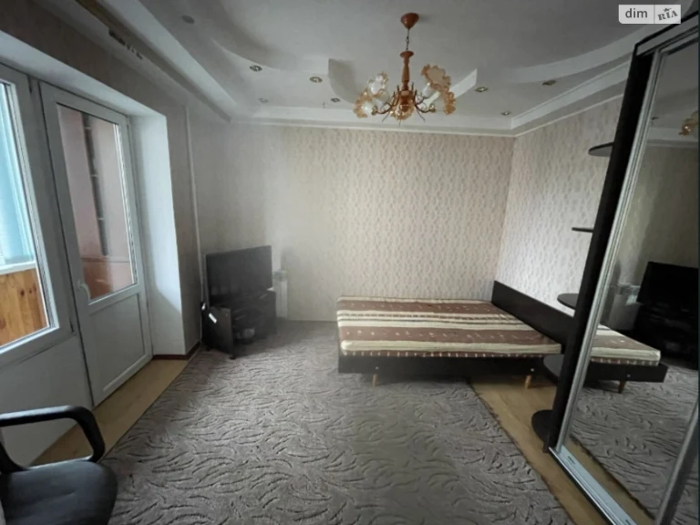 Long-Term Rental Apartment, Sviatoshynskyi