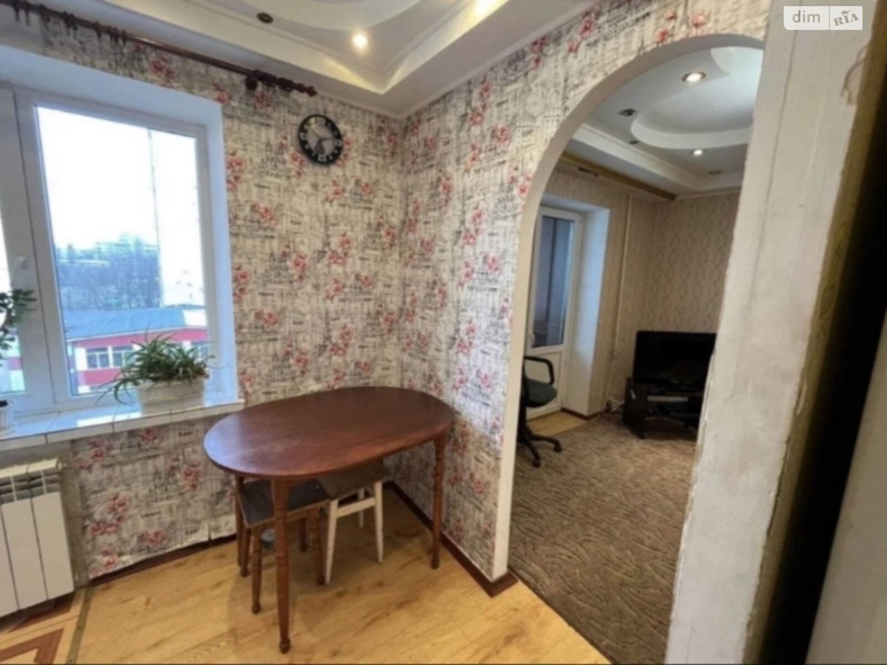 Long-Term Rental Apartment, Sviatoshynskyi