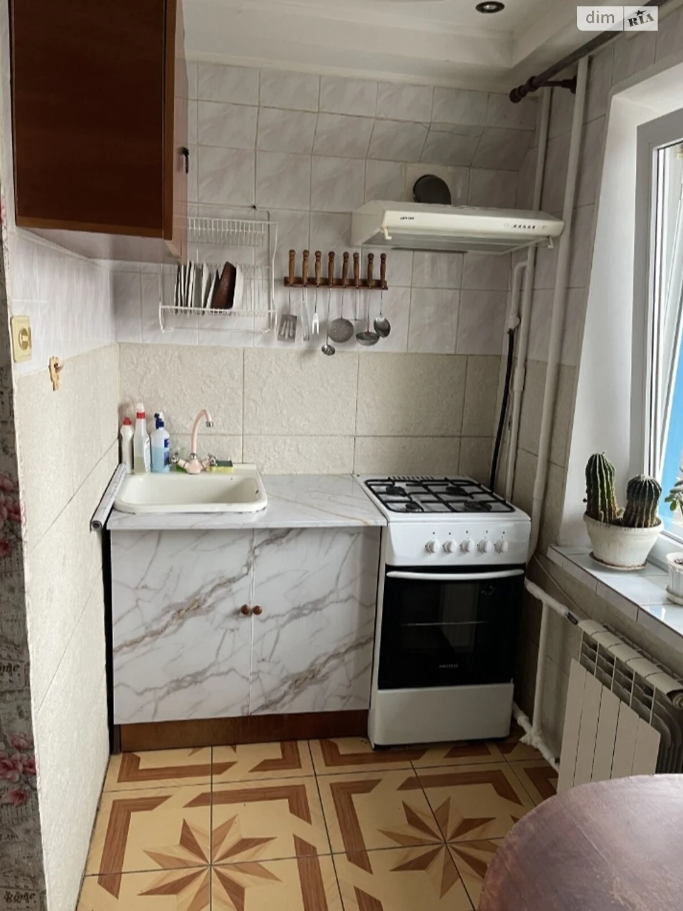 Long-Term Rental Apartment, Sviatoshynskyi