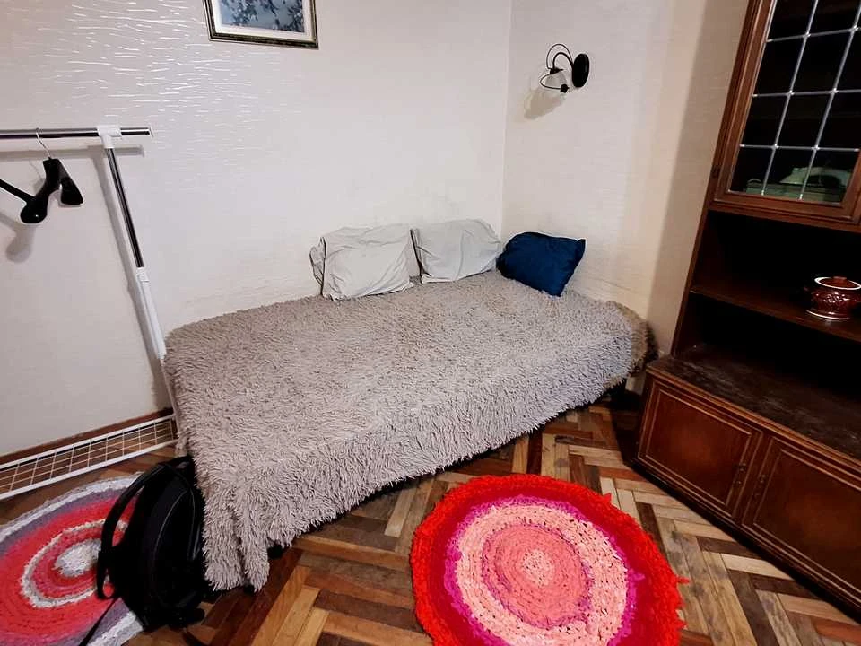 Квартира. Київ, Петра Ніщинського вул.