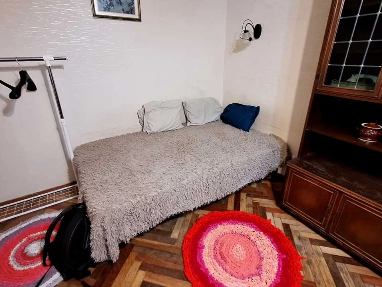 Apartment. Petro Nischynskyi Street, Solomyanka, Kyiv