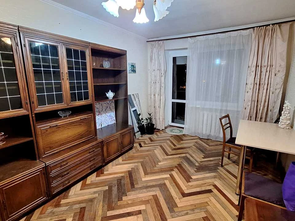 Квартира. Київ, Петра Ніщинського вул.