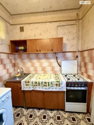 Продаж Квартира Поділ