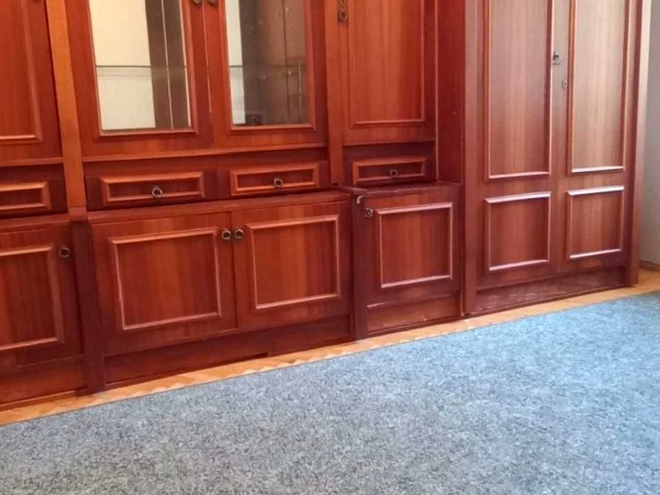 Квартира. Одеса, Сегедська вул.