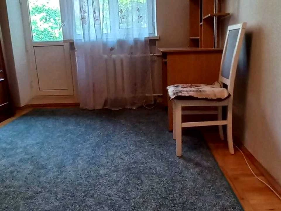 Квартира. Одеса, Сегедська вул.