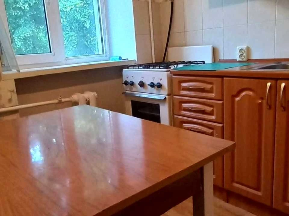 Квартира. Одеса, Сегедська вул.