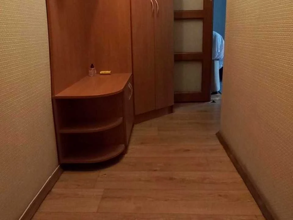 Квартира. Одеса, Сегедська вул.
